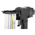 Capsator pneumatic pentru capse de tip 90: 10-40 si cuie de 10-50 mm, piese de schimb incluse (o lama si o bara ), sarcini grele [5]