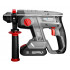 Ciocan rotopercutor SDS-plus, 18V Li-Ion Graphite Energy+ (fara acumulator inclus) [10]