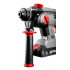 Ciocan rotopercutor SDS-plus, 18V Li-Ion Graphite Energy+ (fara acumulator inclus) [12]