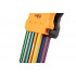 Chei imbus  1.5-10 mm, 9 buc -set [6]