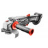Polizor unghiular fara fir Energy+ de 125 mm, acumulator neinclus [2]