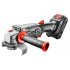 Polizor unghiular fara fir Energy+ de 125 mm, acumulator neinclus [3]