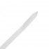 Coliere plastic 4.8 x 300 mm, 75 buc, alb [4]