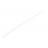 Coliere plastic 4.8 x 300 mm, 75 buc, alb [7]