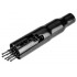 Ciocan pneumatic (cu ace) pentru suduri, 19 x 3 mm [6]