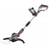 Masina de tuns iarba fara fir, Energy+ 18V Li-lon, latime de taiere 280 mm (fara acumulator inclus) [5]
