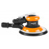 Slefuitor orbital pneumatic 150 mm, cu sistem de colectare praf [6]