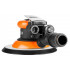 Slefuitor orbital pneumatic 150 mm, cu sistem de colectare praf [9]