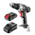 Masina de gaurit/insurubat Energy+ 18V, Li-Ion, suport 10 mm, acumulator 2 Ah, incarcator [5]