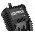 Masina de gaurit/insurubat Energy+ 18V, Li-Ion, suport 10 mm, acumulator 2 Ah, incarcator [11]