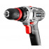 Masina de gaurit/insurubat , Energy+ 18V, Li-Ion, suport detasabil de 10 mm, plus adaptor unghiular si adaptor de colt, fara acumulator [10]