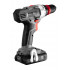 Masina de gaurit/insurubat , Energy+ 18V, Li-Ion, suport detasabil de 10 mm, plus adaptor unghiular si adaptor de colt, fara acumulator [15]