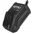 Masina de gaurit/insuruba Energy+ 18V,Li-Ion,mandrina rapida 10 mm,2 acc x 2 Ah, incarcator,cutie [17]