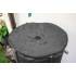 Rezervor pliabil pentru apa de ploaie, 250L, PVC [2]