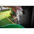Rezervor pliabil pentru apa de ploaie, 250L, PVC [9]