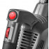 Aspirator / suflanta de gradina Energy + 36V Li-lon, 2 in 1, sac 35L,(fara acumulator inclus) [20]