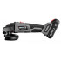 Polizor unghiular Energy+ 18V, LI-ion,disc 125mm, sistem brushless (fara acumulator inclus) [16]
