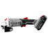 Polizor unghiular Energy+ 18V,Li-Ion,disc 115x22,2mm (fara acumulator inclus) [9]