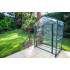 Sera 69 x 49 x 95 cm, folie PVC, constructie metalica [2]