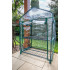 Sera 69 x 49 x 95 cm, folie PVC, constructie metalica [3]