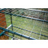 Sera 69 x 49 x 160 cm, folie PVC, constructie metalica [3]