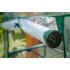 Sera 69 x 49 x 160 cm, folie PVC, constructie metalica [4]