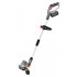 Trimmer cu acumulator Energy+18V, Li-Ion, latim taiere 254mm (fara acumulator inclus) [19]