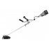 Masina de taiat iarba (trimmer) Energy + 36V, Li-lon, latime de taiere de 350 mm (fara acumulator inclus) [28]