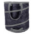 Sac de gradina pliabil, 85 l, manere lungi, 180g/m2 [5]