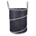 Sac de gradina pliabil, 170 l, manere lungi, 180g/m3 [4]