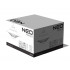 Incalzitor cu infrarosu 1500W, IP44, montare pe tavan, telecomanda [12]