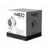 Incalzitor/ventilator 2in1, 2400W, manual [6]