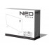Convector electric 1000W, IP24 [20]