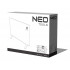 Convector electric 1500W, IP24 [18]