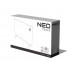 Convector electric 2000W, IP24 [18]
