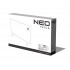 Convector electric 1500W, IP24, WIFI [16]