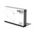 Convector electric 2000W, IP24Z, WIFI [16]