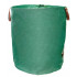Sac transport iarba si frunze, 270 L, 150 g/m2; PP; margine captusita, 3 manere, 67 x 76 cm [2]