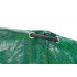 Sac transport iarba si frunze, 270 L, 150 g/m2; PP; margine captusita, 3 manere, 67 x 76 cm [6]