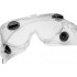 Ochelari de protectie, lentile transparente, clasa de rezistenta B [3]