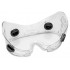 Ochelari de protectie, lentile transparente, clasa de rezistenta B [4]