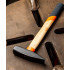 Ciocan lacatus 200g, maner lemn [3]