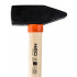 Ciocan lacatus  2000 g, maner lemn [2]