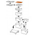 Adaptor modular pentru sistemul I & II [20]