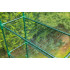 Sera 143 x 73 x 195 cm, folie PVC, constructie metalica [5]