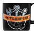 Cana cu print MOTO Expert, 330 ml [6]