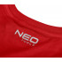 Tricou rosu, marimea S [5]