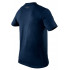 Tricou albastru marin, marimea XL [2]