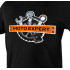 Tricou imprimat, MOTO Expert, marimea XL, negru [3]