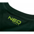 Tricou imprimat, NEOlution, marimea XXXL, negru [7]